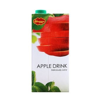 Shezan Apple Fruit Drink 1L