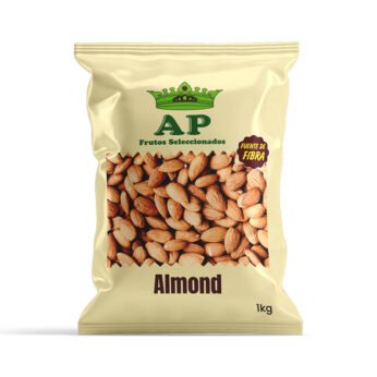 AP Almendras (Almonds) 1kg