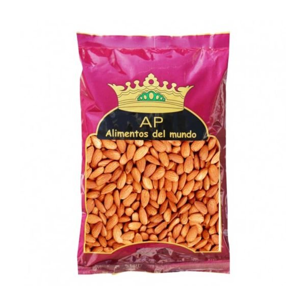 AP Almendras (Almonds) 1kg