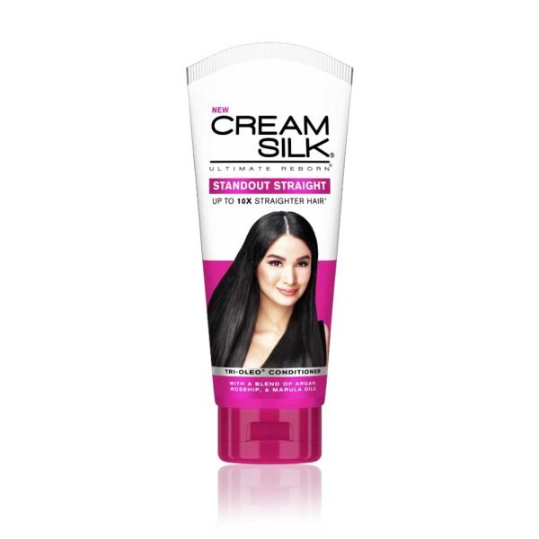 Creamsilk Standout Straight 180ml