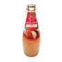 Heera Lychee Basil Drink 290ml