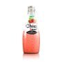 Heera Strawberry Chia Drink 290ml