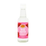 KTC Rose Water 190ml