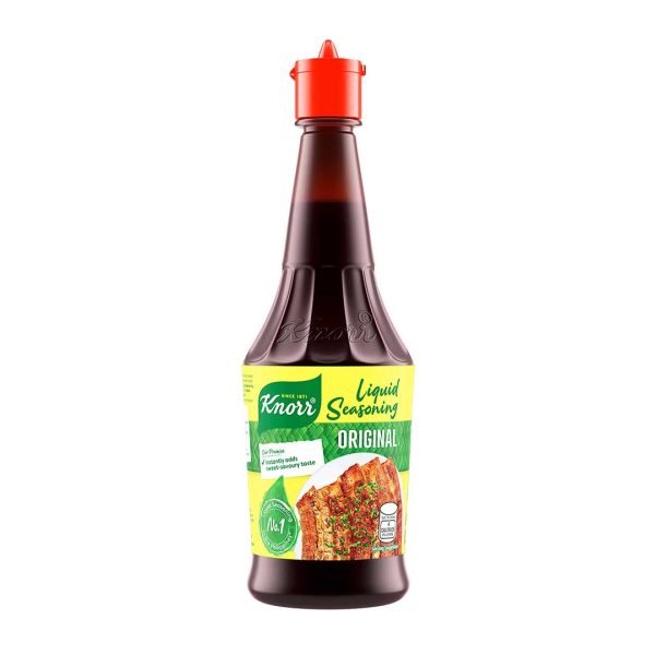 Knorr Liquid Seasoning Original 250ml