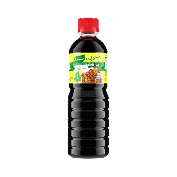 Knorr Liquid Seasoning Original