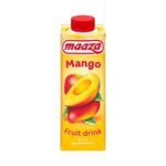 Maaza Mango Juice Brick 330ml