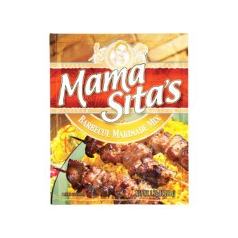 Mama Sita’s BBQ Marinade Mix 50g