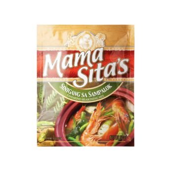 Mama Sita’s Sinigang Sampalok Hot Mix 50g