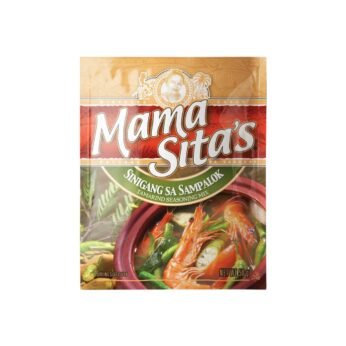 Mama Sita’s Sinigang Sampalok Tamarind Seasoning Mix 50g