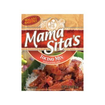 Mama Sita’s Tocino Marinating Spice Mix 75g