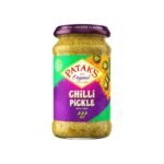 Patak's Chilli Pickle 283g