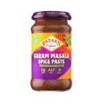 Patak's Garam Masala Spice Paste 283g