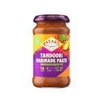 Patak's Tandoori Marinade Paste 312g