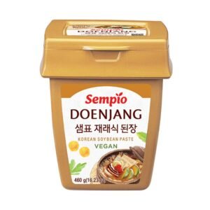 Sempio Doenjang Soybean Paste 460g