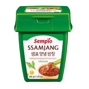 Sempio Ssamjang Soybean Paste 500g