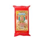 Super Q Dried Steamed Noodle 500g