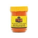 TRS Egg Yellow Food Colour 25g