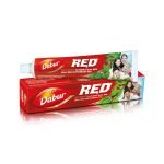 Dabur Toothpaste Red 100g