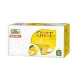 Tapal Lemon Green Tea Bags 30-Pack