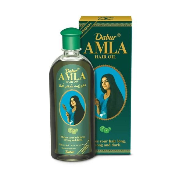 Dabur Amla Hair Oil