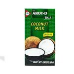 Aroy-D Leche De Coco Original 1L