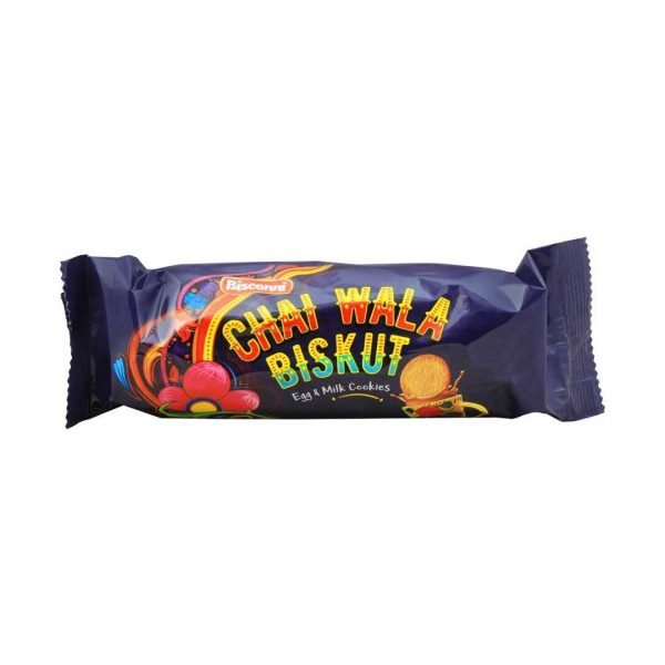 Bisconni Chai Wala Biskut 1pc