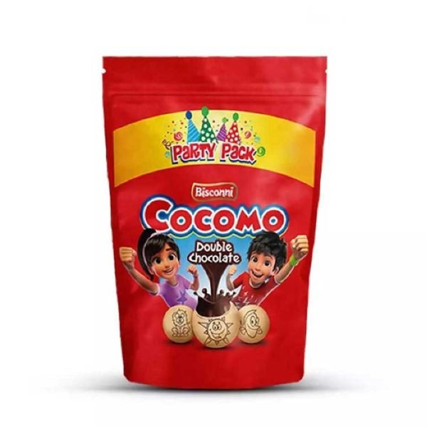 Bisconni Cocomo Biscuit Party Pack