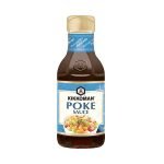 Kikkoman Poke Sauce 250ml