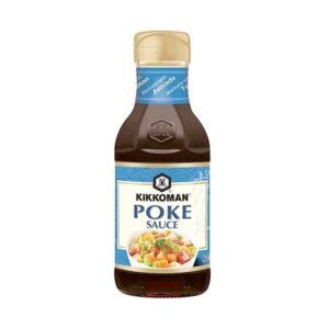 Kikkoman Poke Sauce 250ml