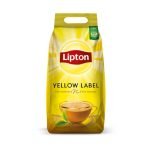 Lipton Yellow Label Tea Pouch 800g