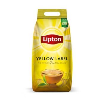 Lipton Yellow Label Tea Pouch 800g