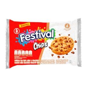 Noel Festival Chips 240g