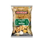 Soghat Golgappa Pani Puri Raw 200 g