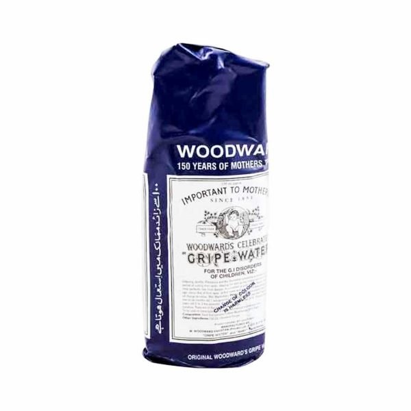 Woodwards Gripe Water 150ml