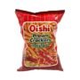 Oishi Prawn Crackers Spicy 90g