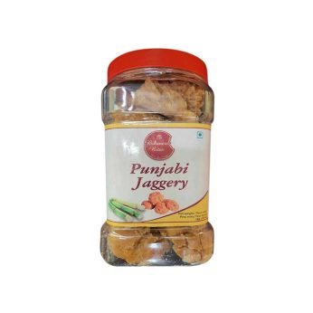 Bikaneri Bites Jaggery Goor 1kg