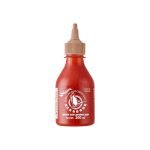 Flying Goose Sriracha Extra Garlic 200ml