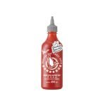 Flying Goose Sriracha Smokey 455ml