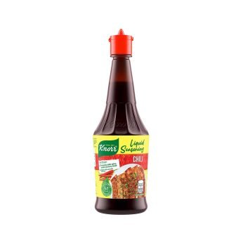 Knorr Liquid Seasoning Chilli 250ml