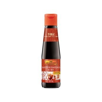 Lee Kum Kee Dumplings Sauce 207ml