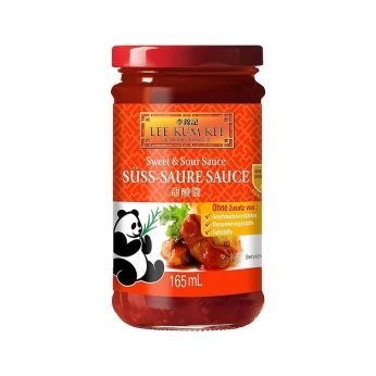 Lee Kum Kee Sweet And Sour Sauce 165ml