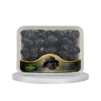 Massa Ajwa Dates 400g