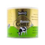 Natco Butter Ghee