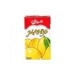 Shezan Mango Fruit Drink Brick 250ml