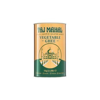 Taj Mahal Vegetable Ghee 1kg