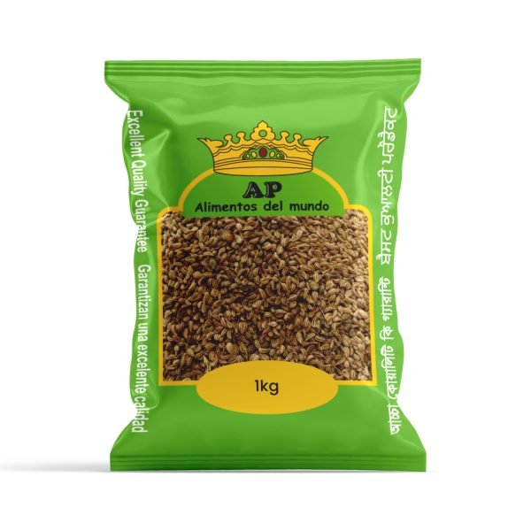 AP Ajwain/Carom Seeds 1kg