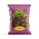 AP Black Cardamom (Bari Elaichi, Kali Elaichi) 50g