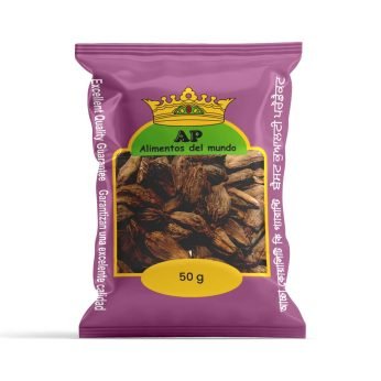 AP Black Cardamom (Kali Elaichi) 50g