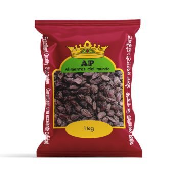 AP Black Cardamom (Bari Elaichi) 1kg