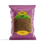 AP Jeera Cumin Black Whole 50g